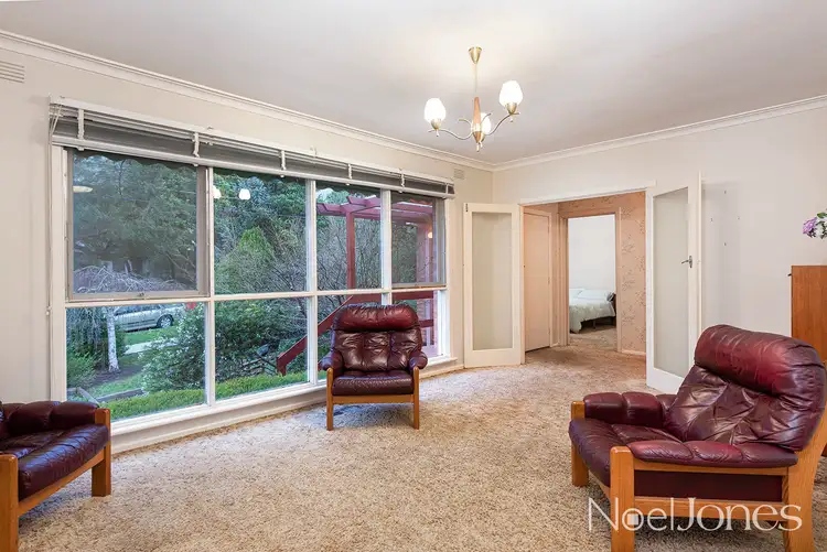 Fourth view of Homely house listing, 8 Holland Road, Ringwood East VIC 3135