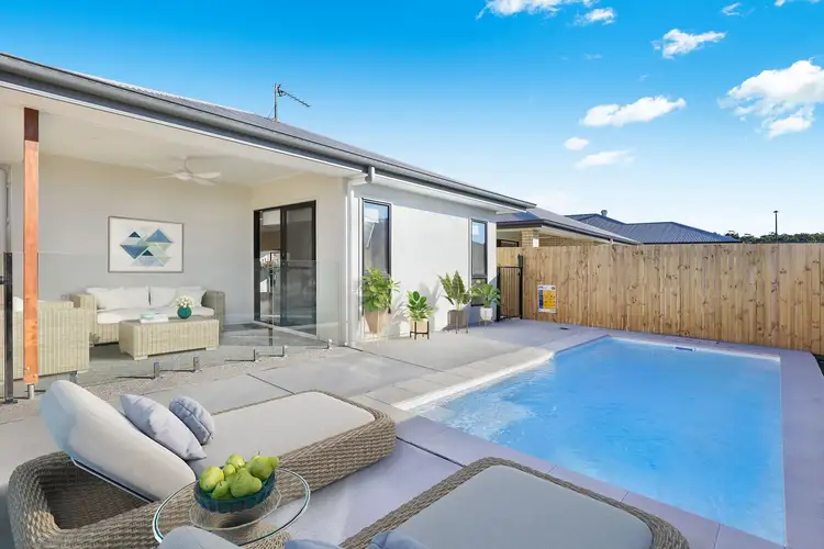 Sixth view of Homely house listing, 26 Ficus Drive, Palmview QLD 4553