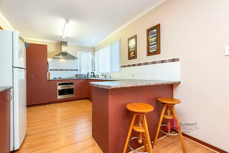 Fourth view of Homely house listing, 3 Donnelly Road, Binningup WA 6233