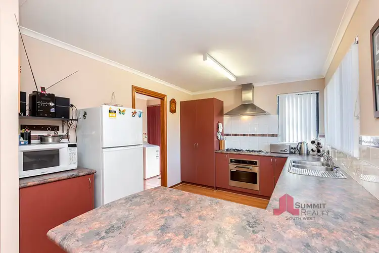 Fifth view of Homely house listing, 3 Donnelly Road, Binningup WA 6233