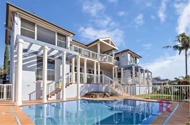 Fifth view of Homely house listing, 12 Venetia Street, Sylvania NSW 2224