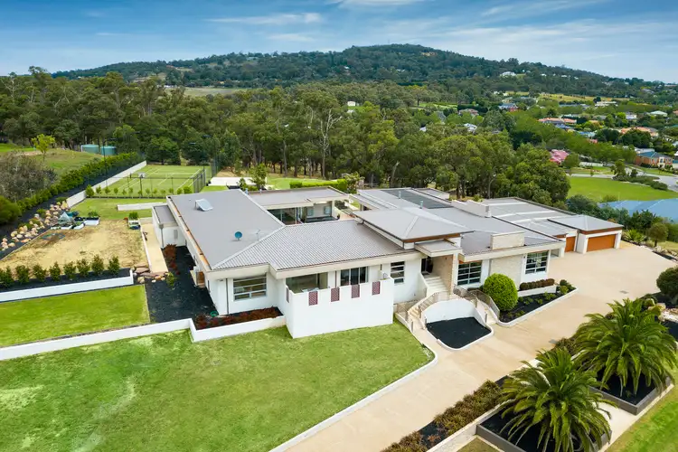 Second view of Homely house listing, 10 Logan Court, Lysterfield VIC 3156