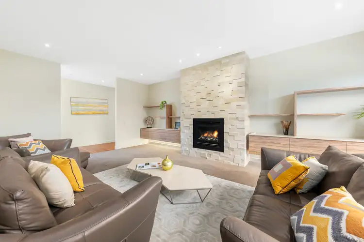 Sixth view of Homely house listing, 10 Logan Court, Lysterfield VIC 3156