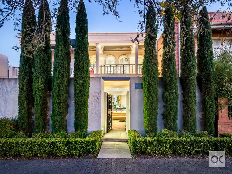 365 Angas Street, Adelaide SA 5000