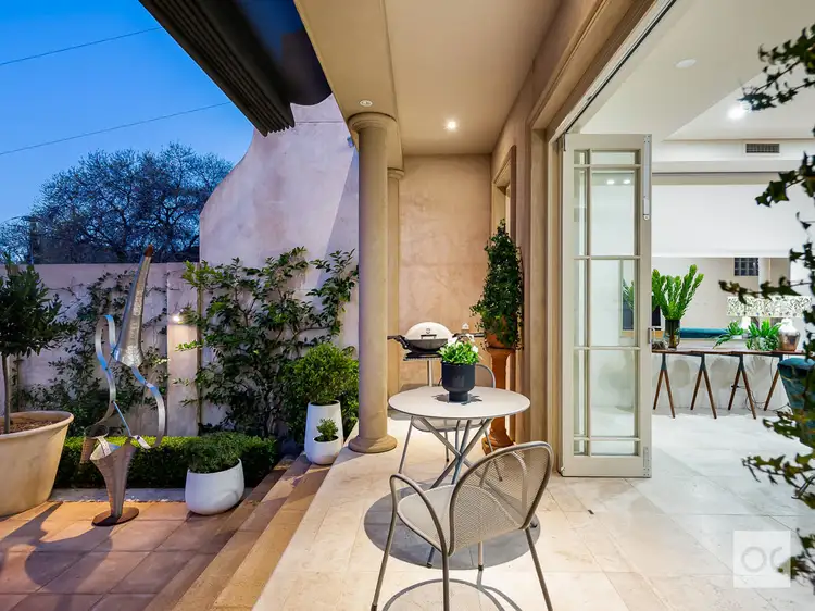 Fifth view of Homely house listing, 365 Angas Street, Adelaide SA 5000