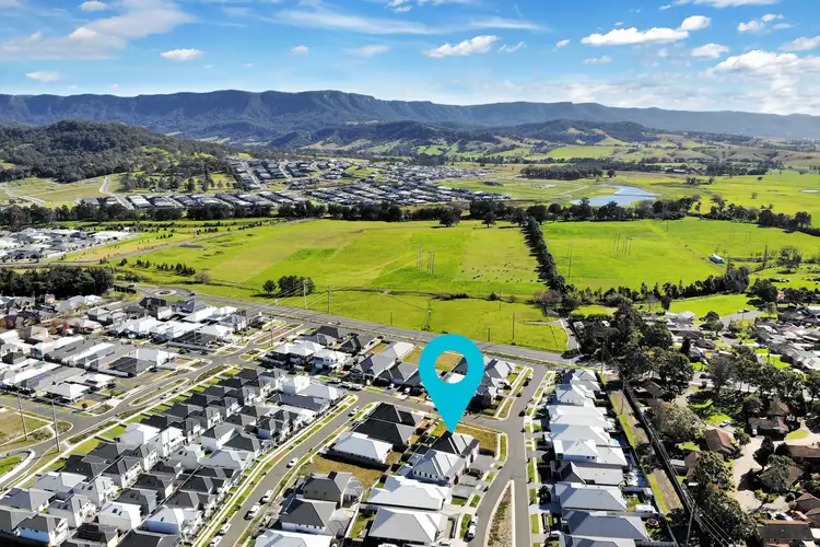 Main view of Homely house listing, 8 Nimmitabel Street, Tullimbar NSW 2527