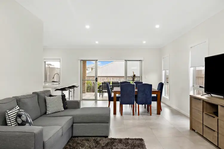 Third view of Homely house listing, 8 Nimmitabel Street, Tullimbar NSW 2527