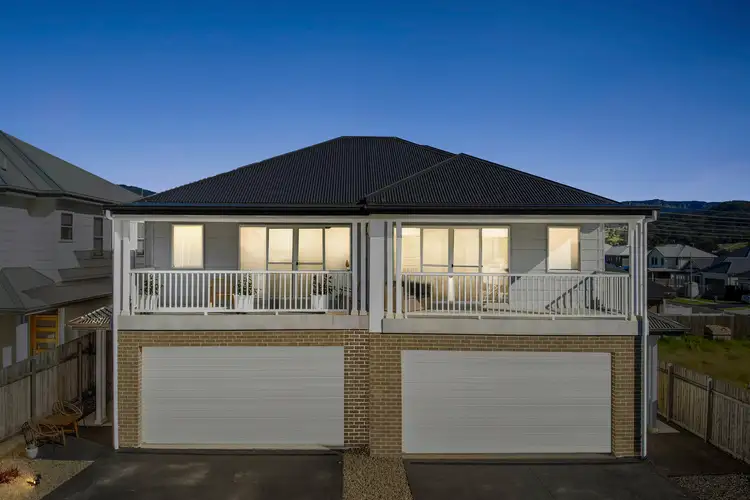 Fourth view of Homely house listing, 8 Nimmitabel Street, Tullimbar NSW 2527