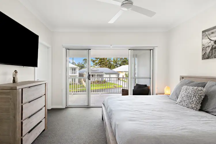 Fifth view of Homely house listing, 8 Nimmitabel Street, Tullimbar NSW 2527