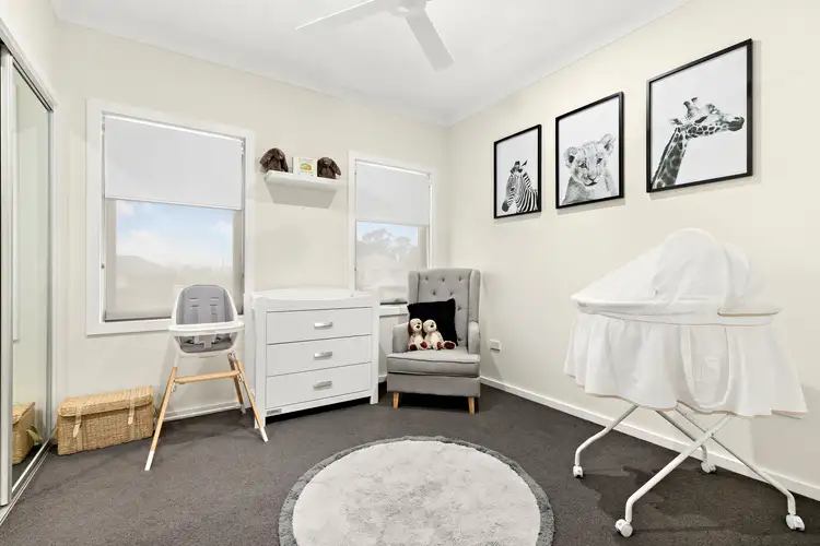Sixth view of Homely house listing, 8 Nimmitabel Street, Tullimbar NSW 2527