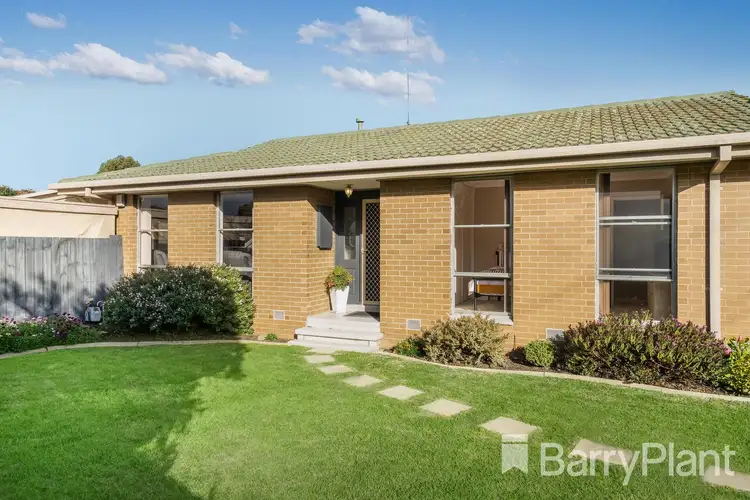 Third view of Homely house listing, 4 Norfolk Crescent, Corio VIC 3214