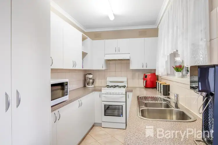 Fourth view of Homely house listing, 4 Norfolk Crescent, Corio VIC 3214