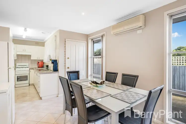 Fifth view of Homely house listing, 4 Norfolk Crescent, Corio VIC 3214