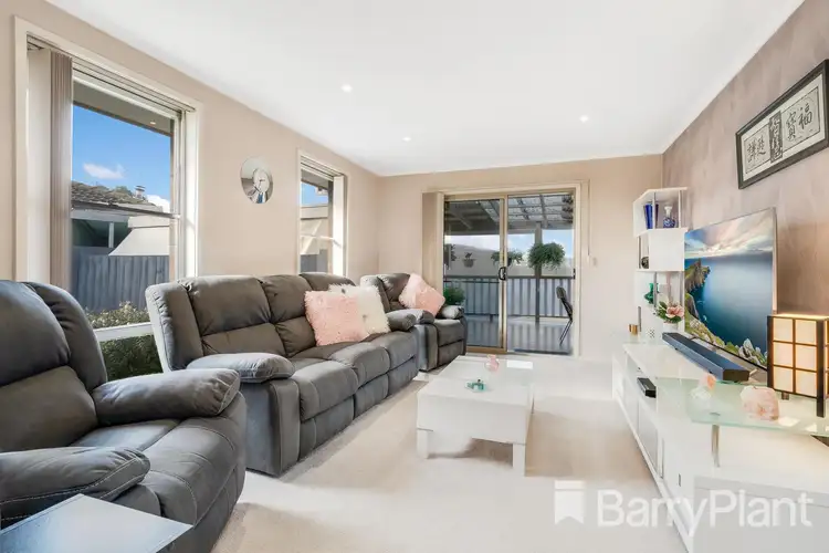 Sixth view of Homely house listing, 4 Norfolk Crescent, Corio VIC 3214