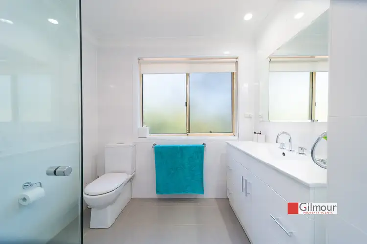 Fourth view of Homely semi-detached listing, 1/45 Darlington Drive, Cherrybrook NSW 2126