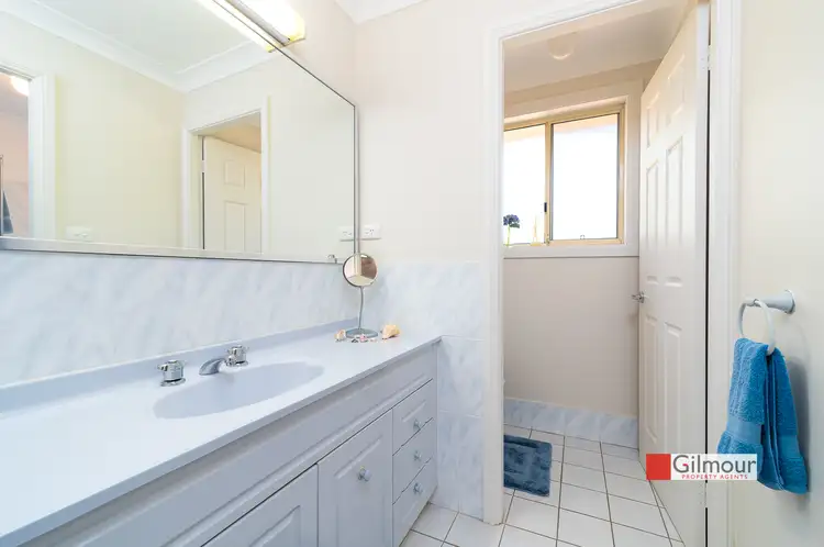 Sixth view of Homely semi-detached listing, 1/45 Darlington Drive, Cherrybrook NSW 2126