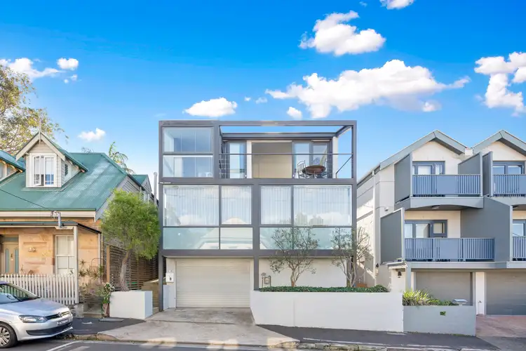 Second view of Homely house listing, 50 Phillip Street, Birchgrove NSW 2041