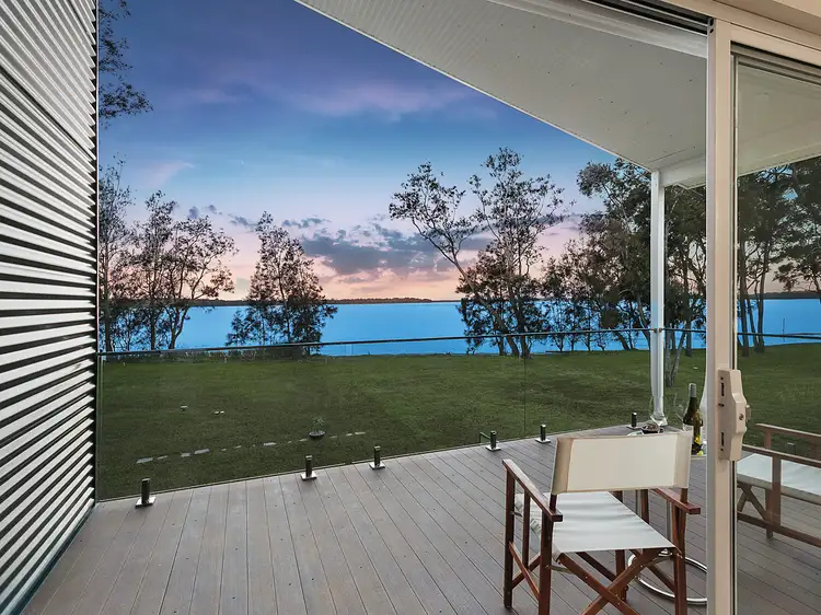 207 Panorama Avenue, Charmhaven NSW 2263