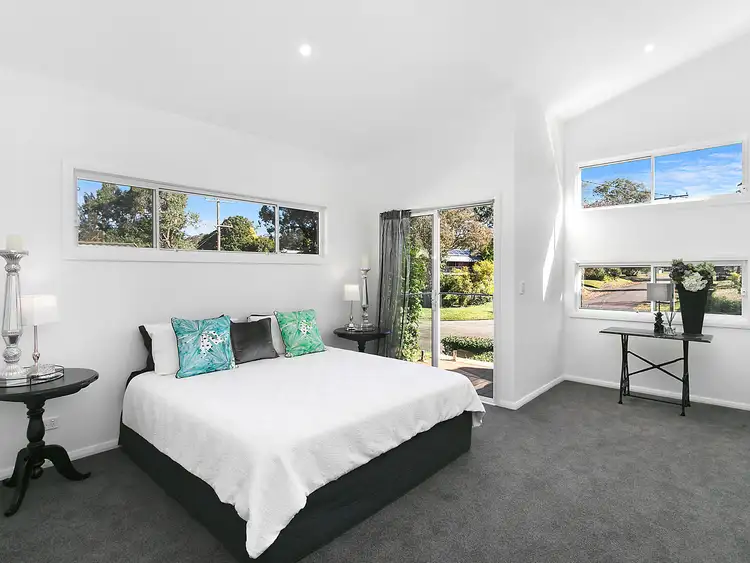 Third view of Homely semi-detached listing, 207 Panorama Avenue, Charmhaven NSW 2263