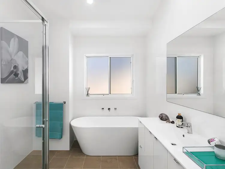 Fourth view of Homely semi-detached listing, 207 Panorama Avenue, Charmhaven NSW 2263