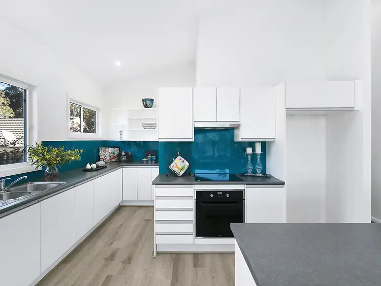 Fifth view of Homely semi-detached listing, 207 Panorama Avenue, Charmhaven NSW 2263