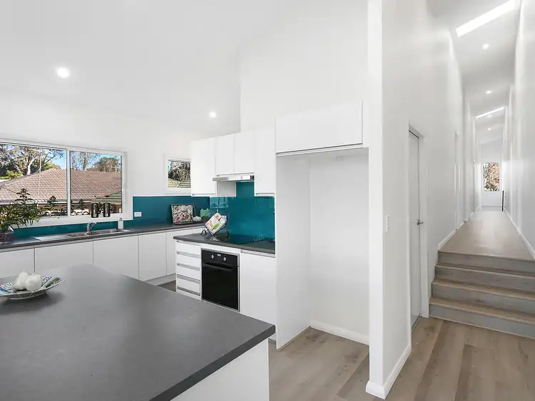 Sixth view of Homely semi-detached listing, 207 Panorama Avenue, Charmhaven NSW 2263