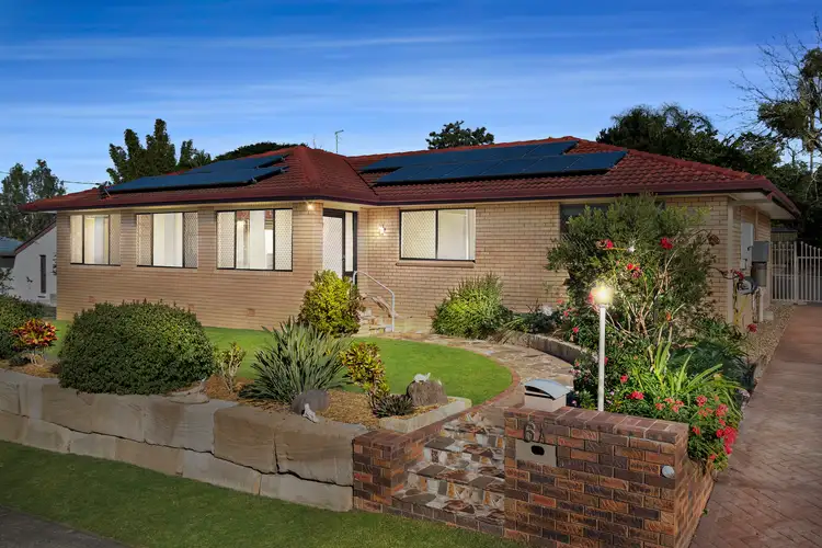 6A Amanda Street, Rochedale South QLD 4123