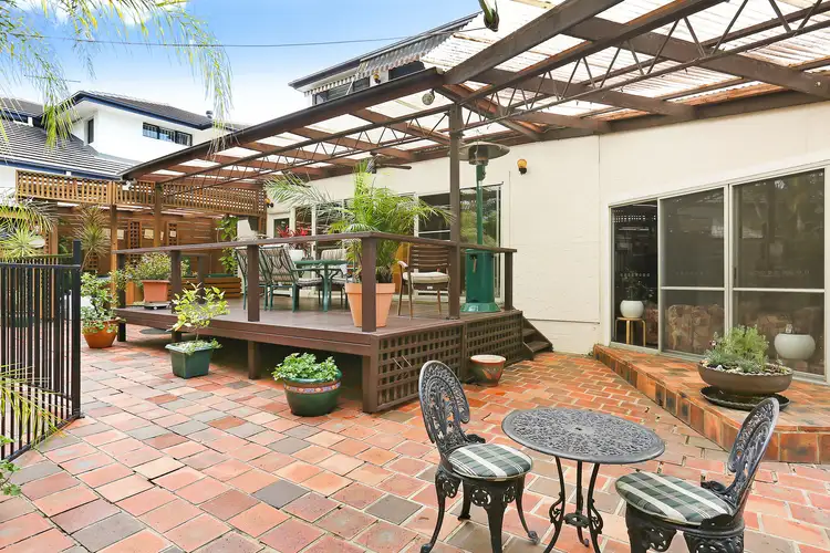 Second view of Homely house listing, 52 Arthur Street, Strathfield NSW 2135