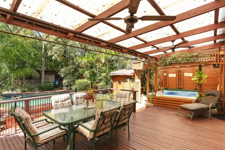 Fourth view of Homely house listing, 52 Arthur Street, Strathfield NSW 2135