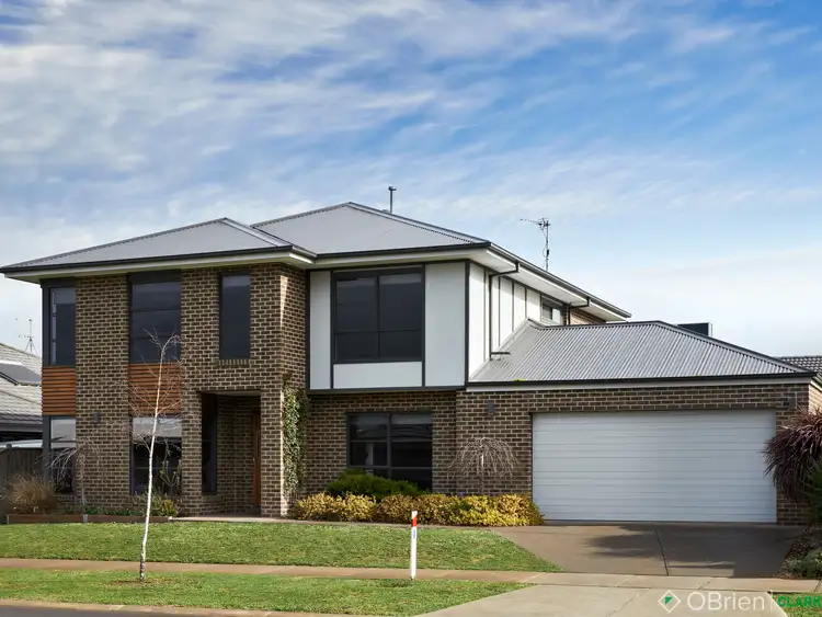 Main view of Homely house listing, 13 Cromwell Road, Warragul VIC 3820