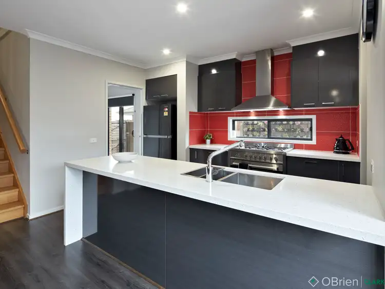 Second view of Homely house listing, 13 Cromwell Road, Warragul VIC 3820