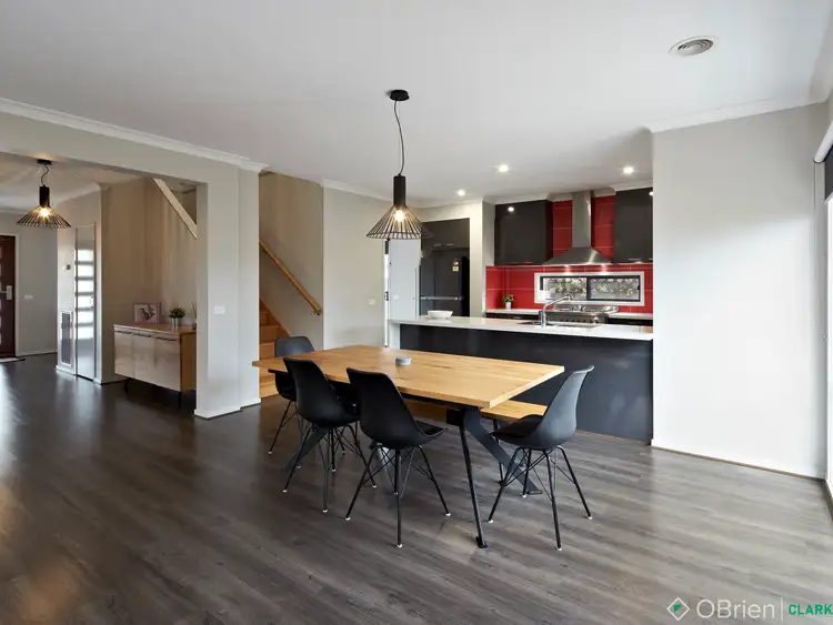 Third view of Homely house listing, 13 Cromwell Road, Warragul VIC 3820