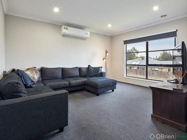 Fourth view of Homely house listing, 13 Cromwell Road, Warragul VIC 3820