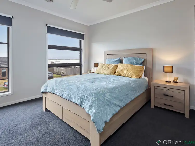 Fifth view of Homely house listing, 13 Cromwell Road, Warragul VIC 3820