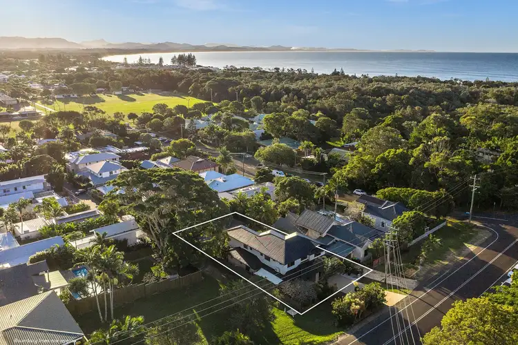 Main view of Homely house listing, 60 Massinger Street, Byron Bay NSW 2481