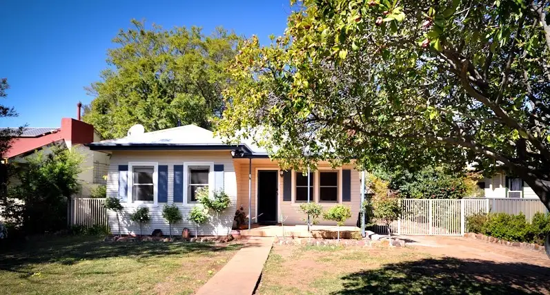 Main view of Homely house listing, 13 Bailey Street, Dubbo NSW 2830