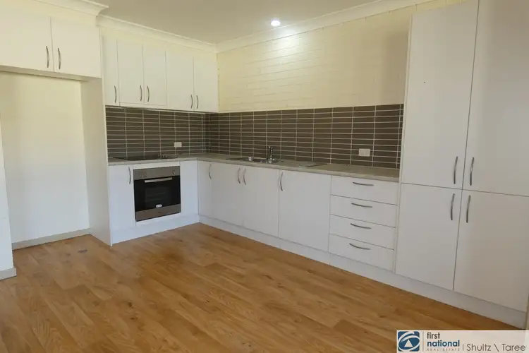 Second view of Homely villa listing, 5/6 Wilga Street, Taree NSW 2430