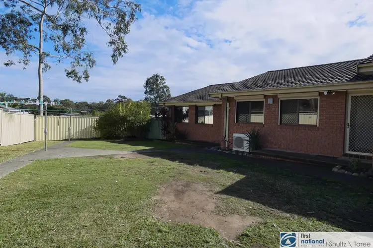 Fourth view of Homely villa listing, 5/6 Wilga Street, Taree NSW 2430