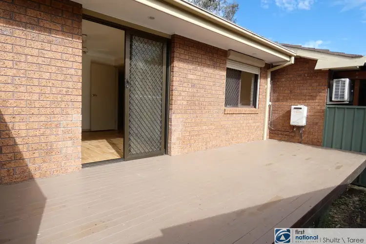 Sixth view of Homely villa listing, 5/6 Wilga Street, Taree NSW 2430