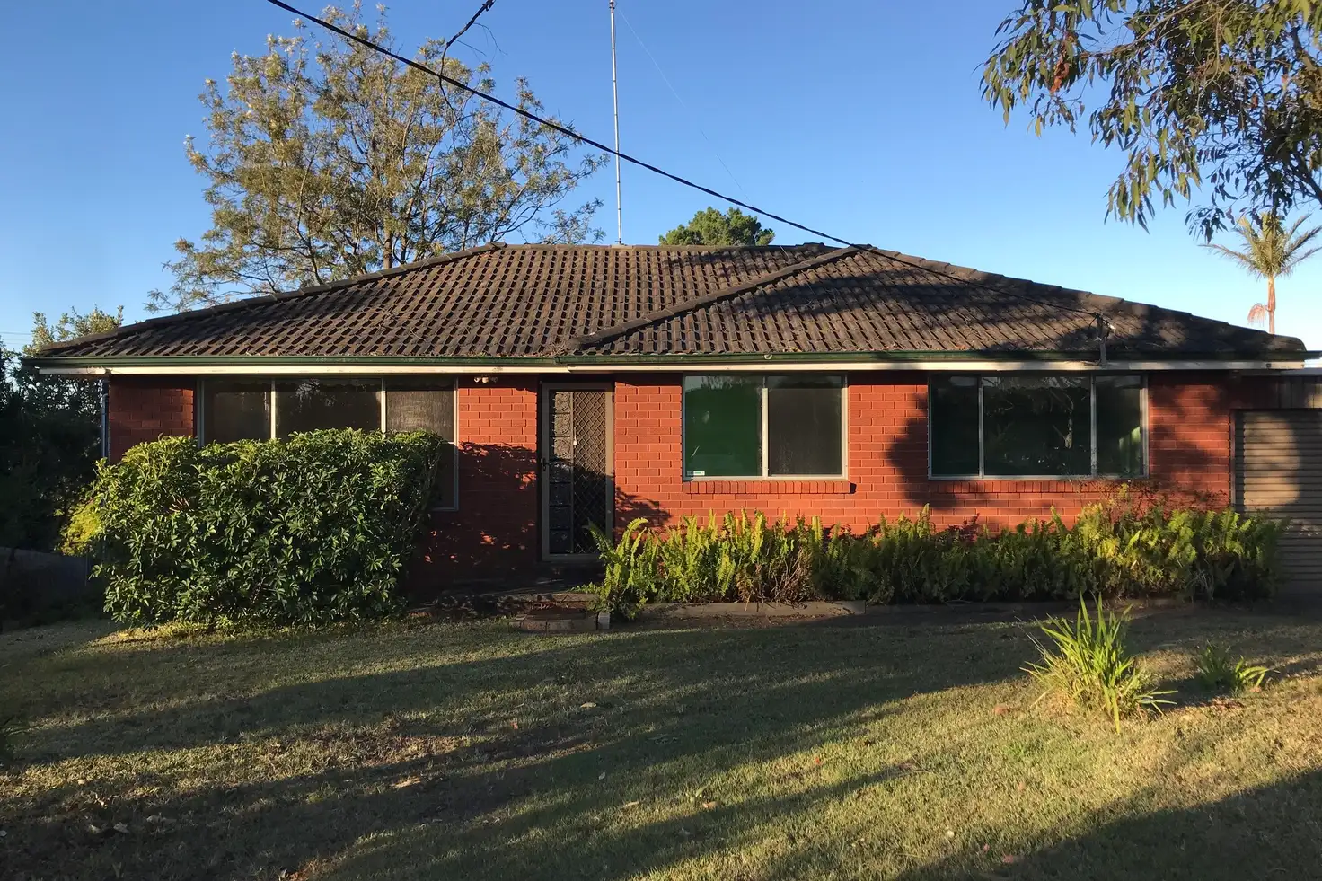 Main view of Homely house listing, 54 Excelsior Road, Mount Colah NSW 2079