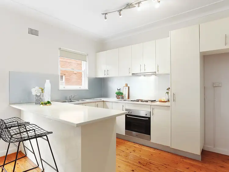Second view of Homely apartment listing, 3/47 Gordon Street, Brighton-le-sands NSW 2216