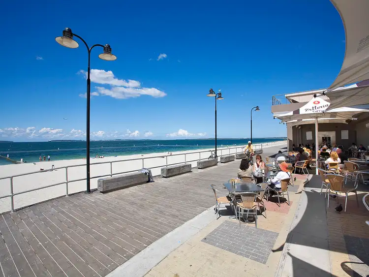 Fifth view of Homely apartment listing, 3/47 Gordon Street, Brighton-le-sands NSW 2216