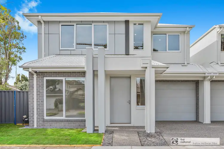 2/2 Stanley Street, Altona VIC 3018