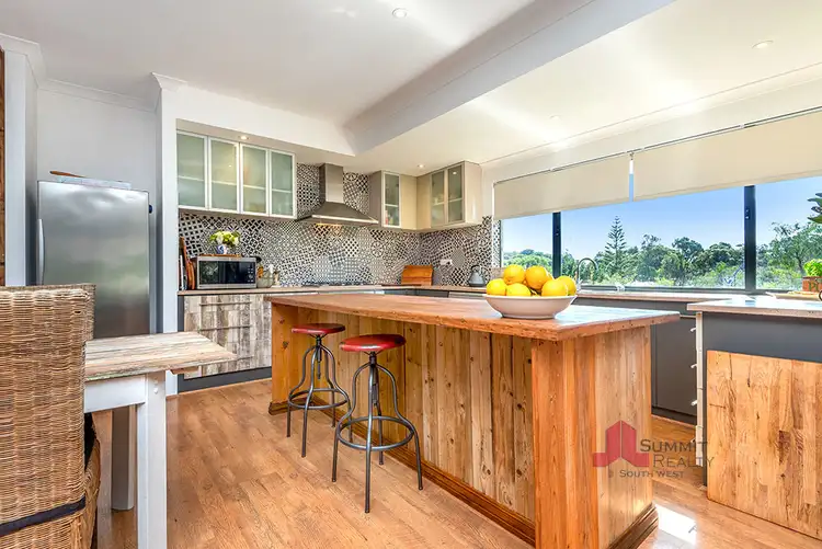 Fourth view of Homely house listing, 6 Hamilton Court, Binningup WA 6233