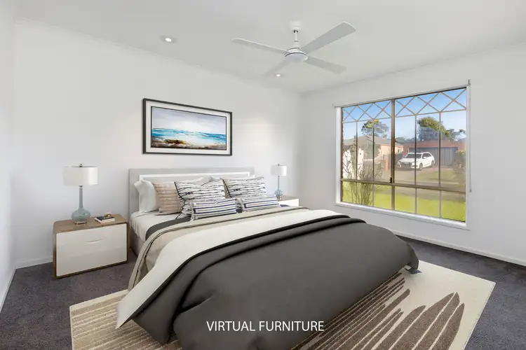 Third view of Homely house listing, 8 Gurners Lane, Mount Martha VIC 3934