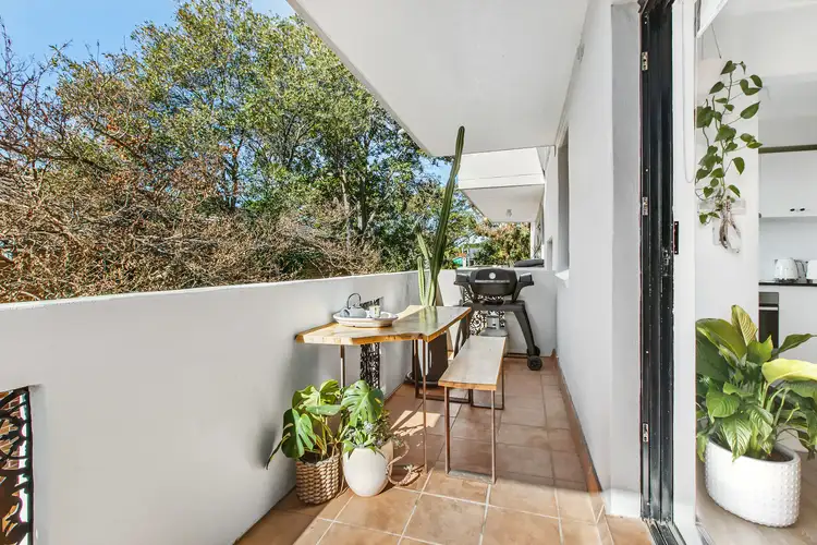 Main view of Homely apartment listing, 6/109 Wyuna Avenue, Freshwater NSW 2096
