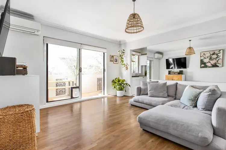 Second view of Homely apartment listing, 6/109 Wyuna Avenue, Freshwater NSW 2096
