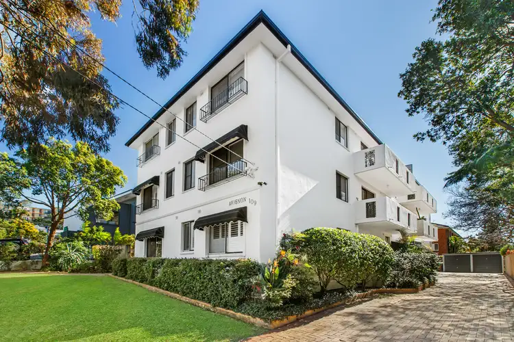 Sixth view of Homely apartment listing, 6/109 Wyuna Avenue, Freshwater NSW 2096