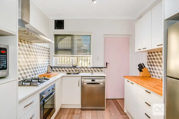 Main view of Homely unit listing, 1/2 Hare Street, Kurralta Park SA 5037