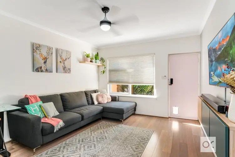 Second view of Homely unit listing, 1/2 Hare Street, Kurralta Park SA 5037